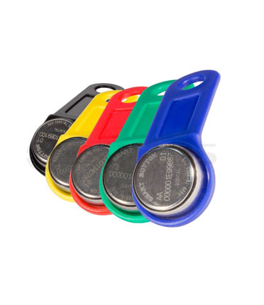 Ключ для домофона Дубликат