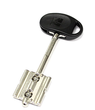 Дубликат Mul-T-Lock, Mottura